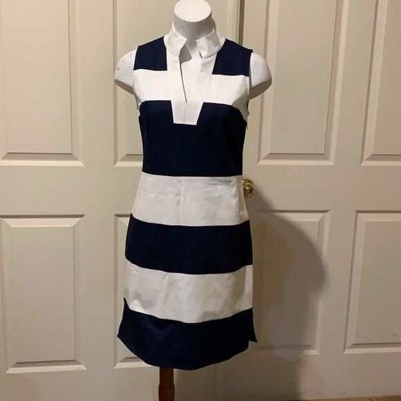 Sail to Sable dress. Small. NWT - Picture 2 of 9